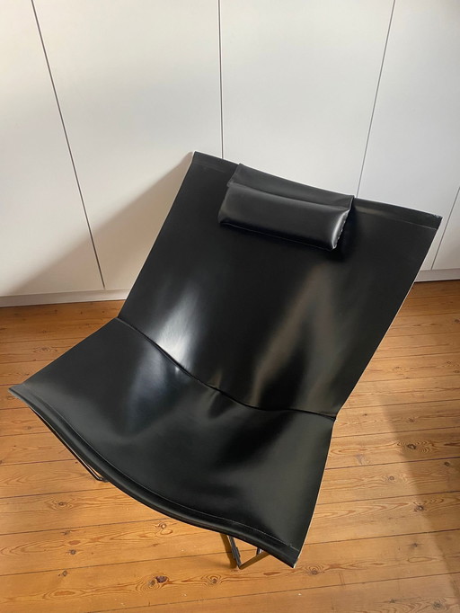 Semana Lounge Chair By David Weeks For Habitat