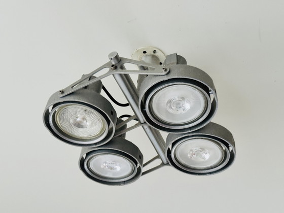 Image 1 of Modular Nomad 4X Par30 Surface-mounted Spotlight