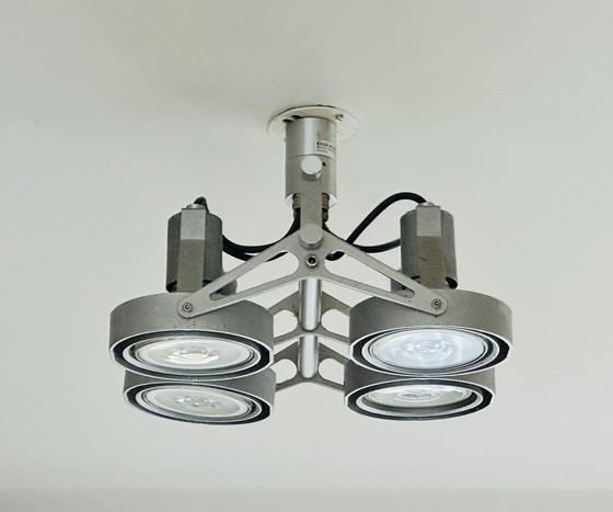 Image 1 of Modular Nomad 4X Par30 Surface-mounted Spotlight