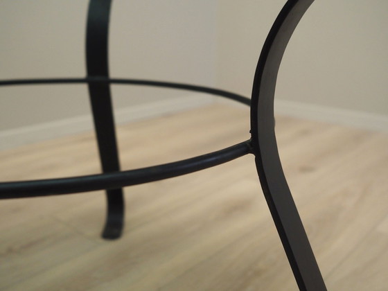 Image 1 of Glass Coffee Table, Danish Design, 1970S, Production: Denmark