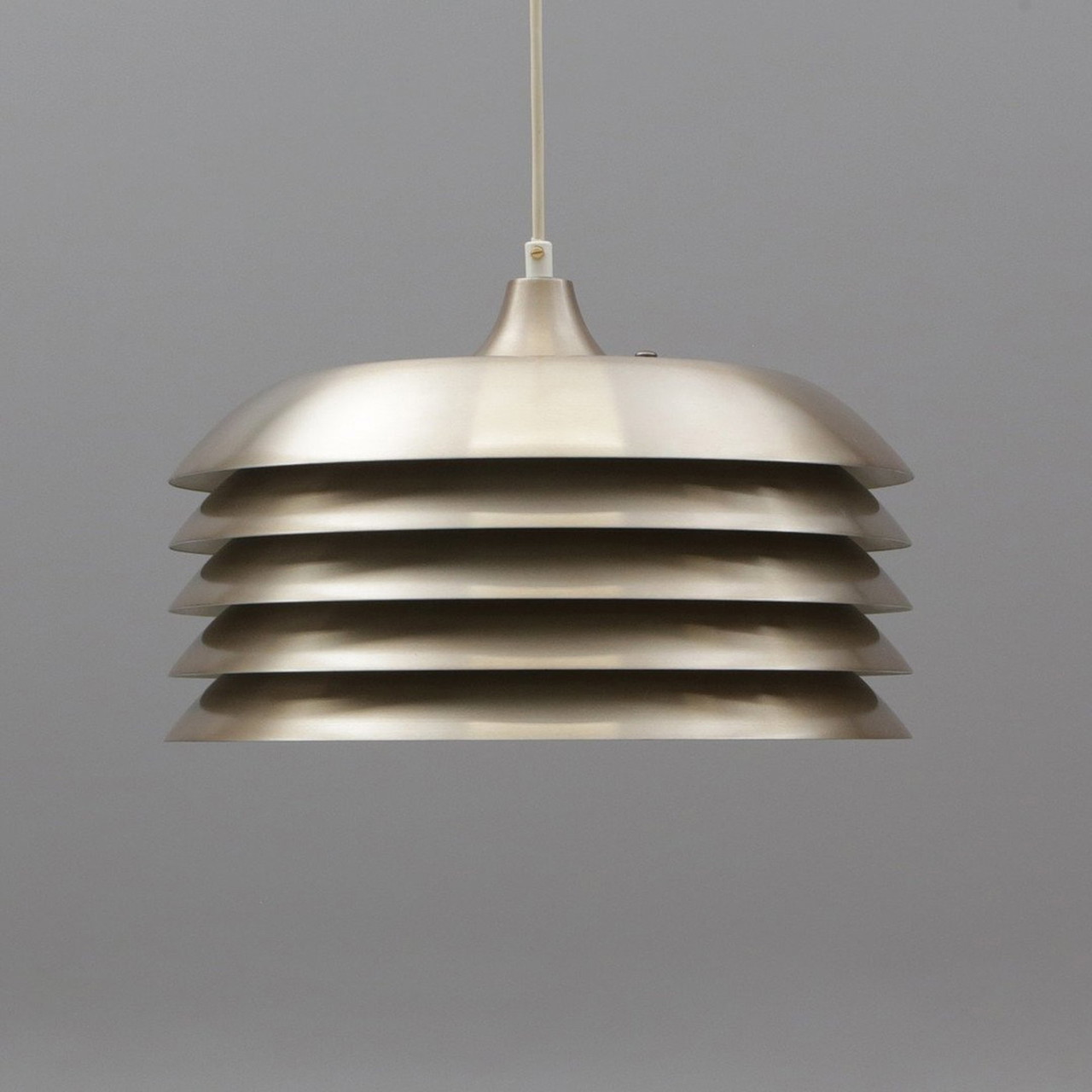 Hans-Agne Jakobsson T742 - Bronze Tinted Aluminium | €850 | Whoppah