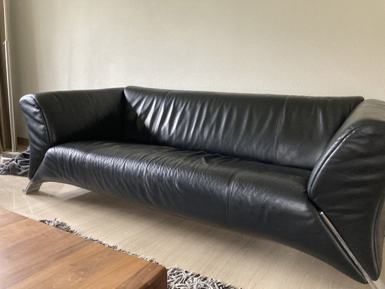 Image 1 of Rolf Benz 322 3 seater sofa