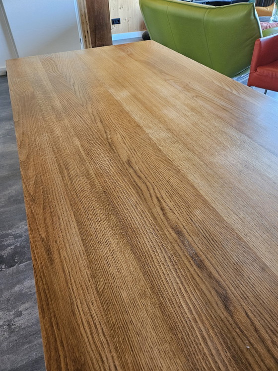 Image 1 of Arco Dining Room Table