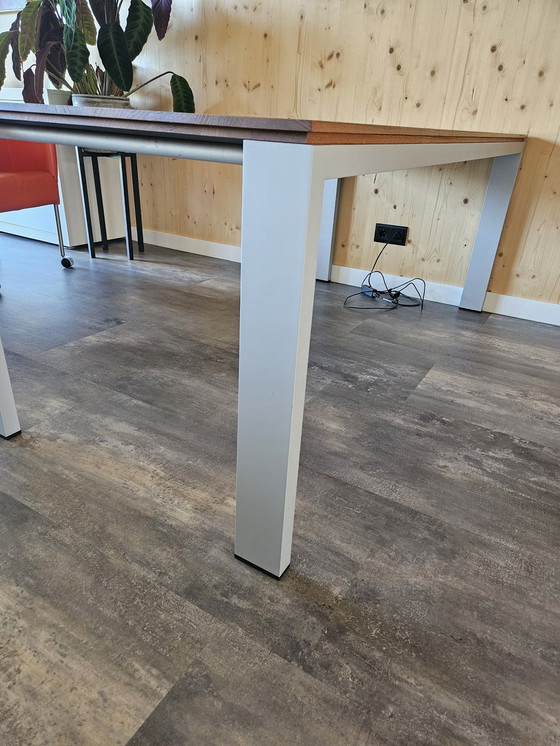 Image 1 of Arco Dining Room Table