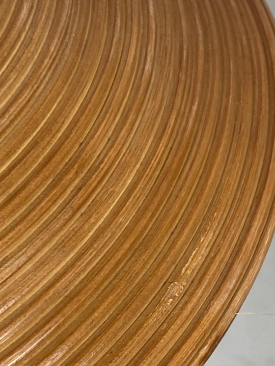 Image 1 of Pendant Lamp by Gabriella Crespi, 1970s