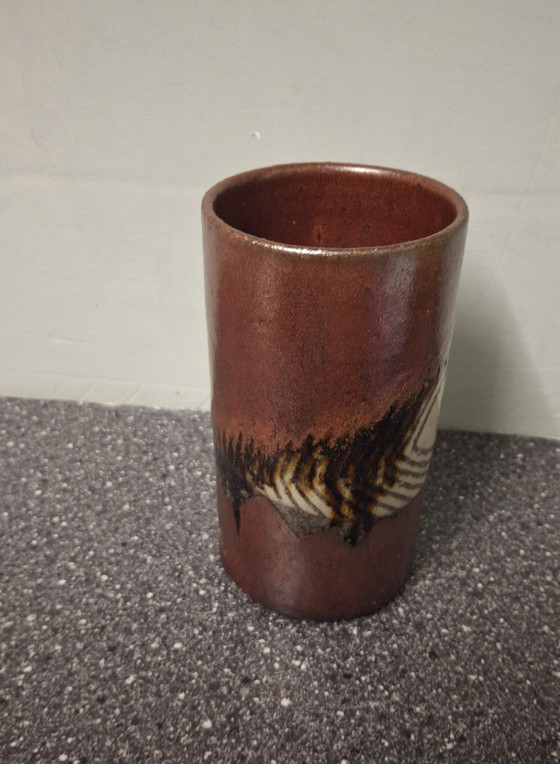 Image 1 of Gunver Bilde Sorensen Vase