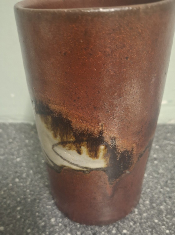 Image 1 of Gunver Bilde Sorensen Vase