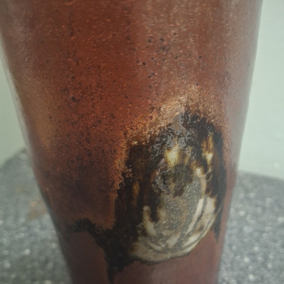 Image 1 of Gunver Bilde Sorensen Vase