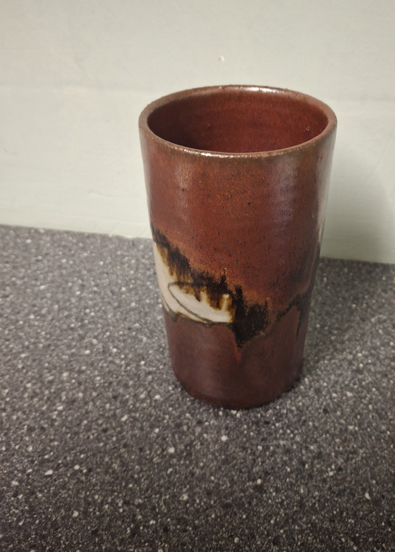 Image 1 of Gunver Bilde Sorensen Vase