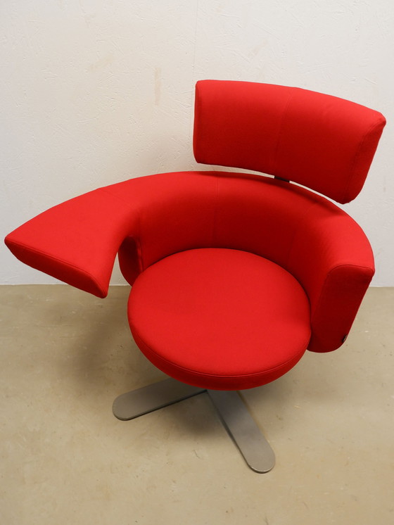 Image 1 of Drabert Hotspot Armchair