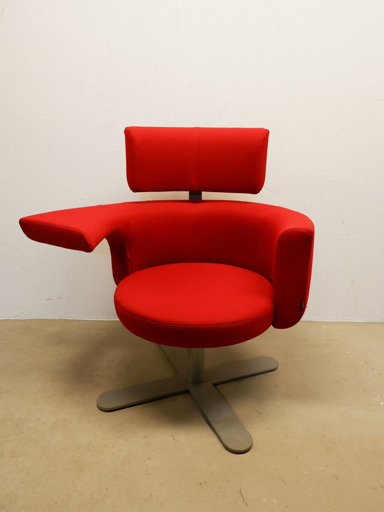 Image 1 of Drabert Hotspot Armchair