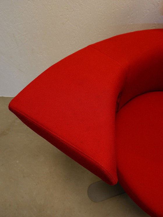 Image 1 of Drabert Hotspot Armchair