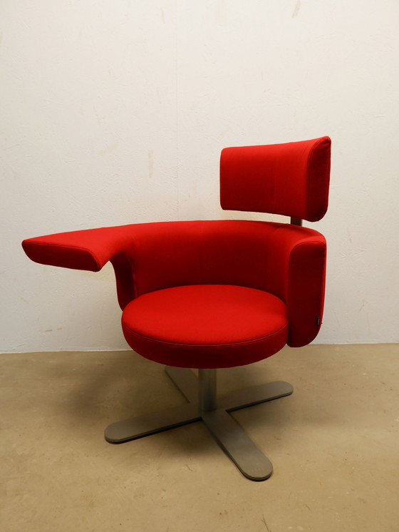 Image 1 of Drabert Hotspot Armchair