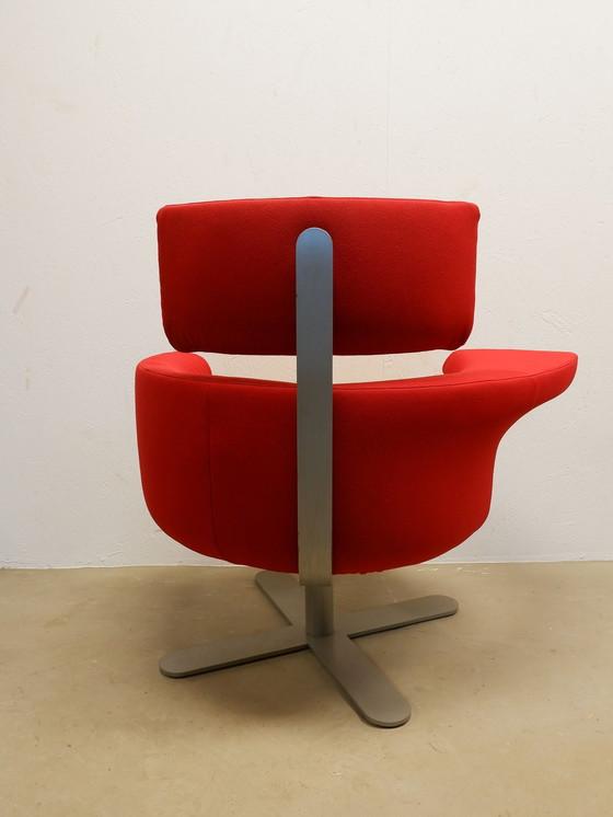 Image 1 of Drabert Hotspot Armchair