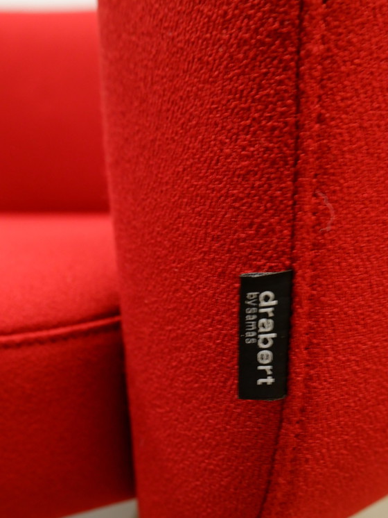 Image 1 of Drabert Hotspot Armchair