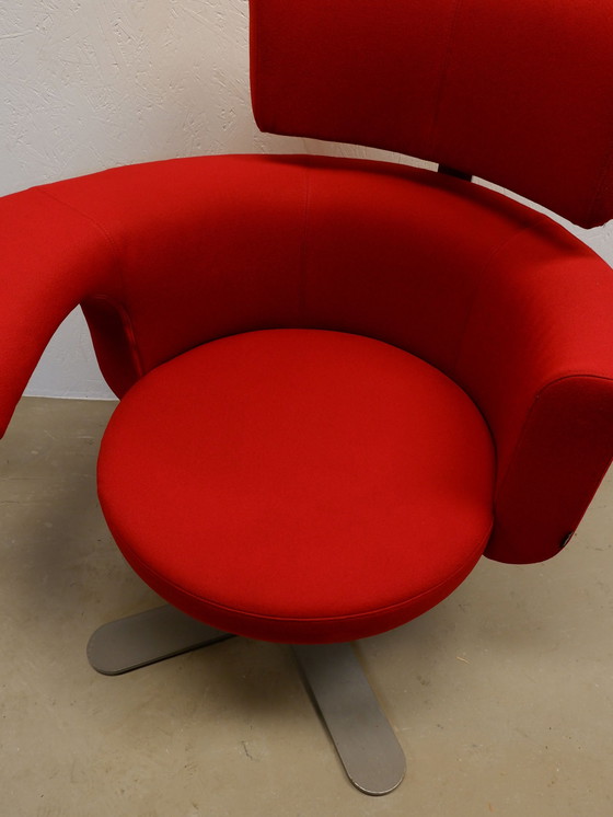 Image 1 of Drabert Hotspot Armchair