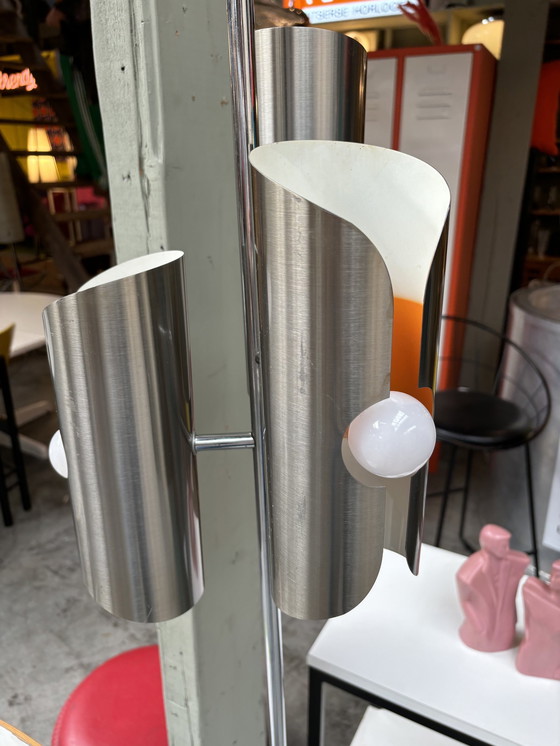 Image 1 of Space Age Floor Lamp