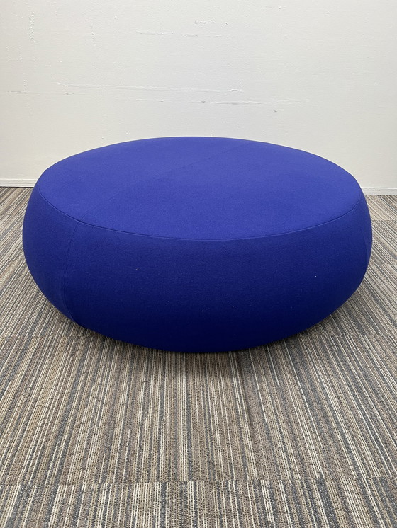 Image 1 of 1X Arper Pix Footstool