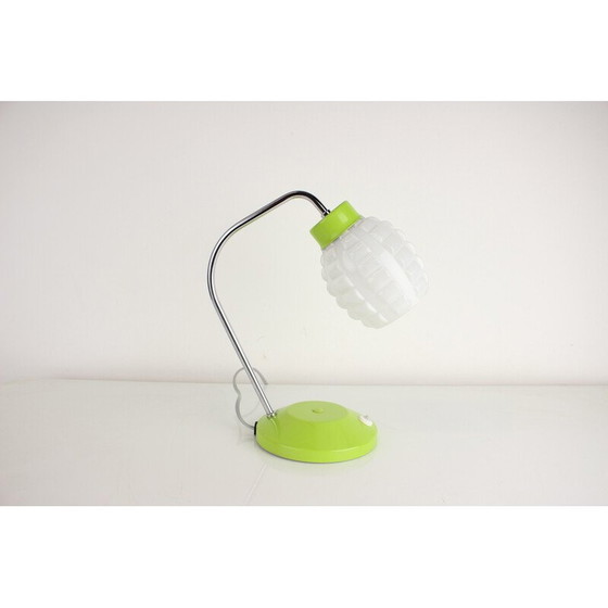 Image 1 of Mid-century table lamp by Lidokov, Czechoslovakia 1970s