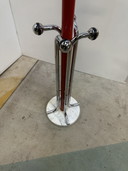 Vintage Coatrack Space 1970