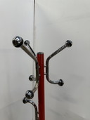 Vintage Coatrack Space 1970