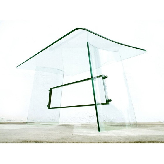 Image 1 of tavolino vintage di Fontana Arte, Italia 1940