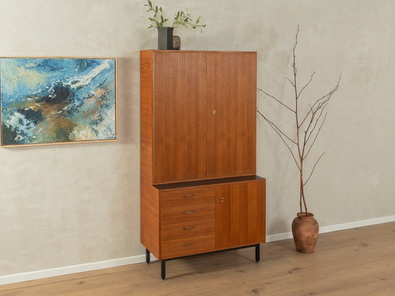 Image 1 of  1960S Dresser, Omnia 