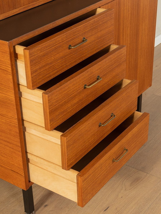 Image 1 of  1960S Dresser, Omnia 