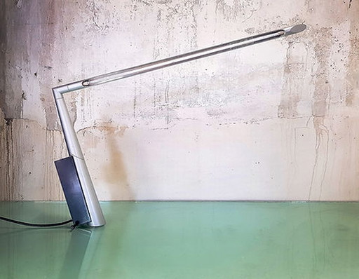 B.Lux Eliana Table Wall Lamp By Manel Ybargüengoitia