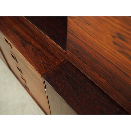 Image 1 of Set of rosewood bookcases, Danish design, 1970s, designer: Peter Løvig Nielsen