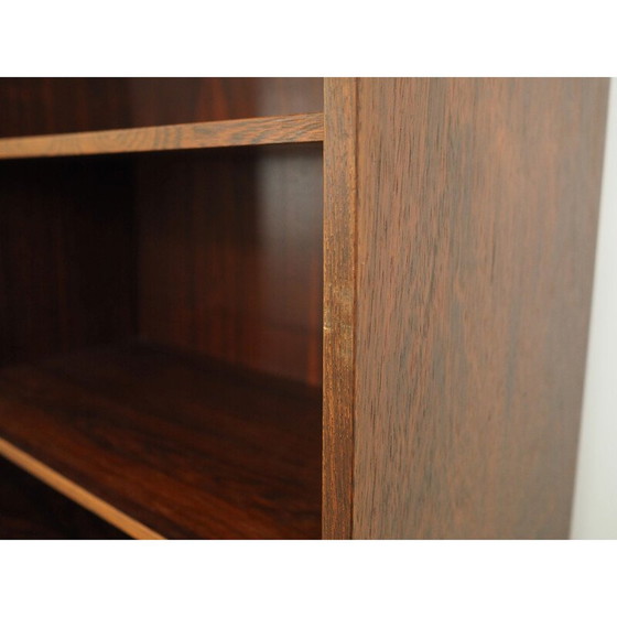 Image 1 of Set of rosewood bookcases, Danish design, 1970s, designer: Peter Løvig Nielsen