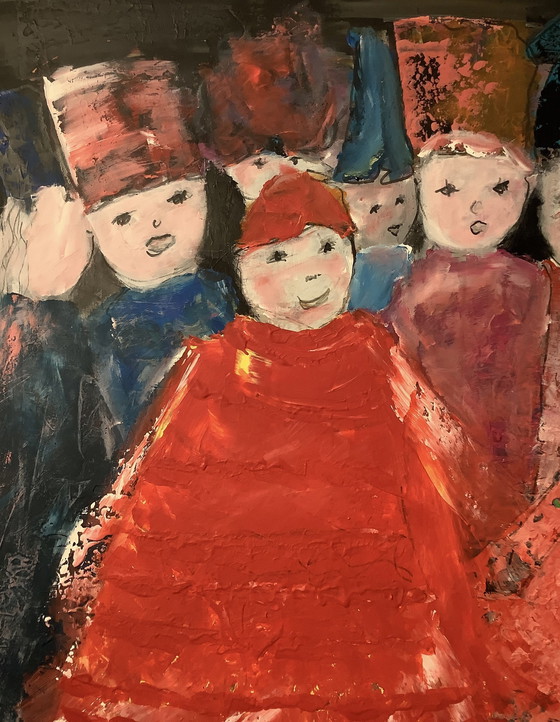 Image 1 of Sul palco - Di Ellesbb