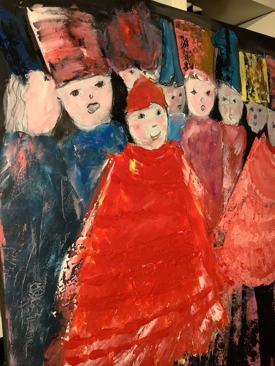 Image 1 of Sul palco - Di Ellesbb