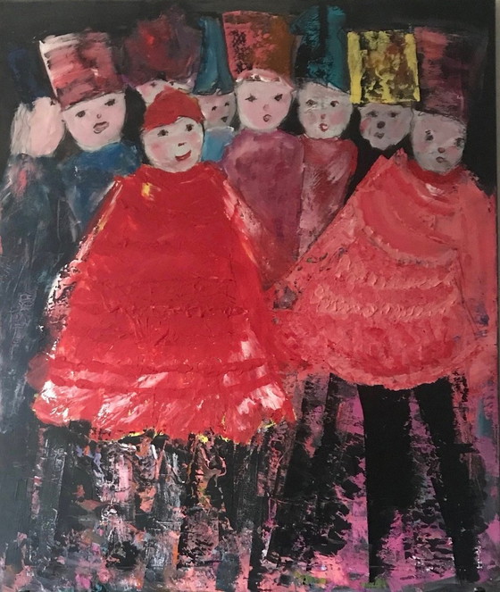 Image 1 of Sul palco - Di Ellesbb