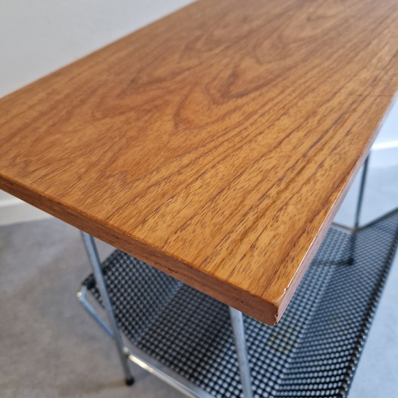 Image 1 of Pilastro Vintage Lectern Table Side Table