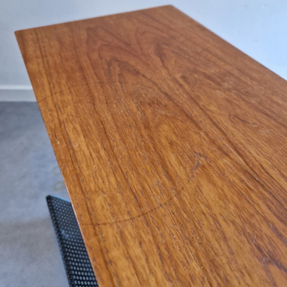 Image 1 of Pilastro Vintage Lectern Table Side Table