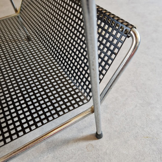 Image 1 of Pilastro Vintage Lectern Table Side Table
