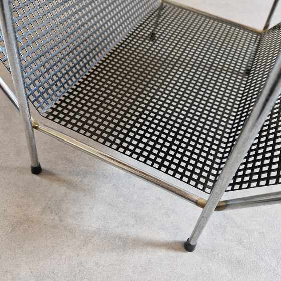 Image 1 of Pilastro Vintage Lectern Table Side Table