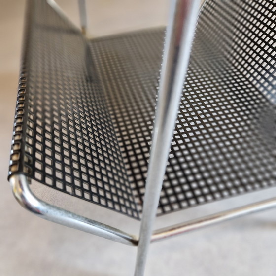 Image 1 of Pilastro Vintage Lectern Table Side Table