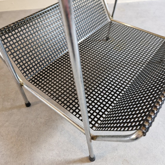 Image 1 of Pilastro Vintage Lectern Table Side Table