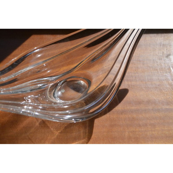 Image 1 of Ciotola di vetro vintage