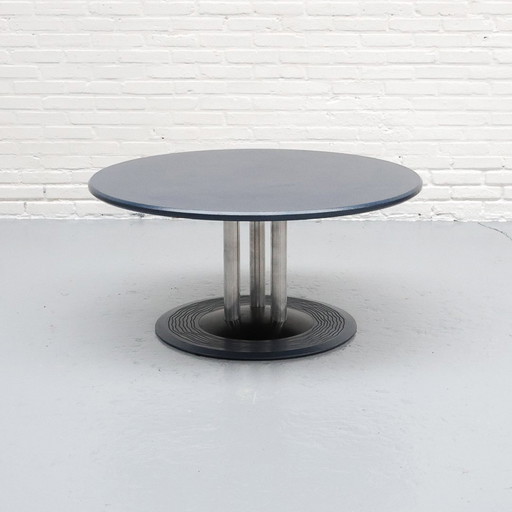 Postmodern Leolux Trias Coffee Table '80S