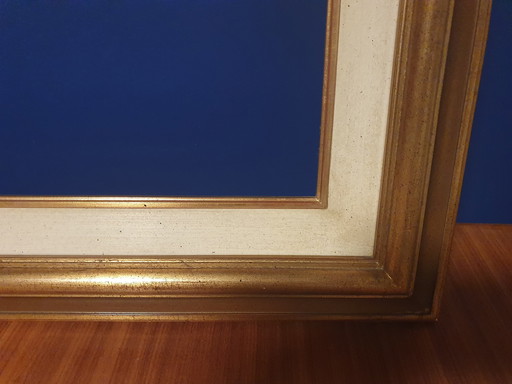 Gilded Picture Frame