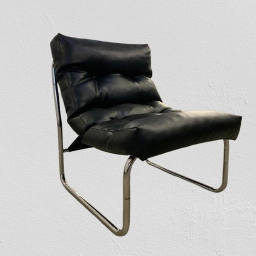 Pixi lounge chairs by Gillis Lundgren for Ikea