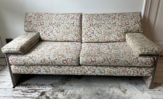 Image 1 of Artifort Two-Seater Sofa