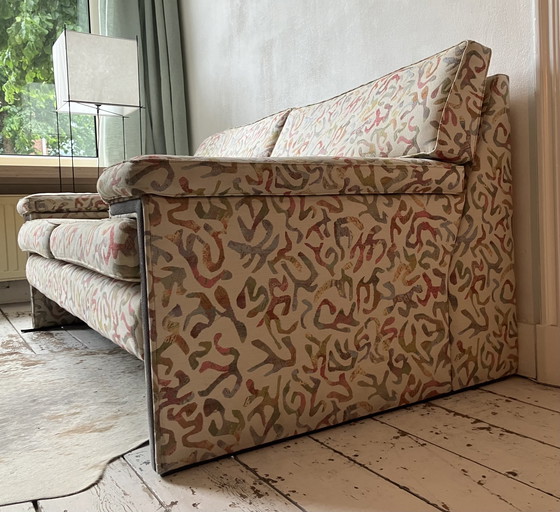 Image 1 of Artifort Two-Seater Sofa