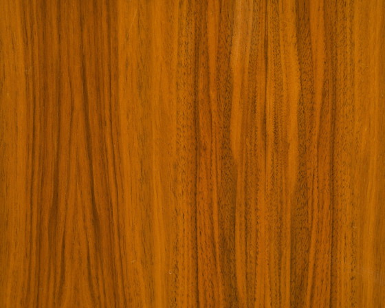 Image 1 of Estantería independiente, escaleras de metal negro, años 60