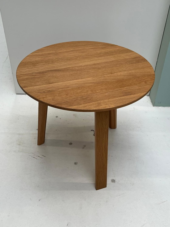 Image 1 of Hay Bella Coffee Table Natural