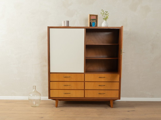 Image 1 of  1950S Chest Of Drawers 