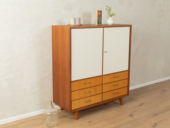 Image 1 of  1950S Chest Of Drawers 